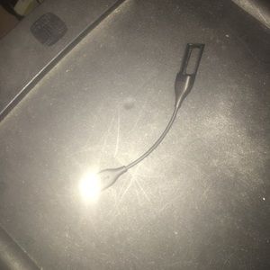 Fit bit flex charger