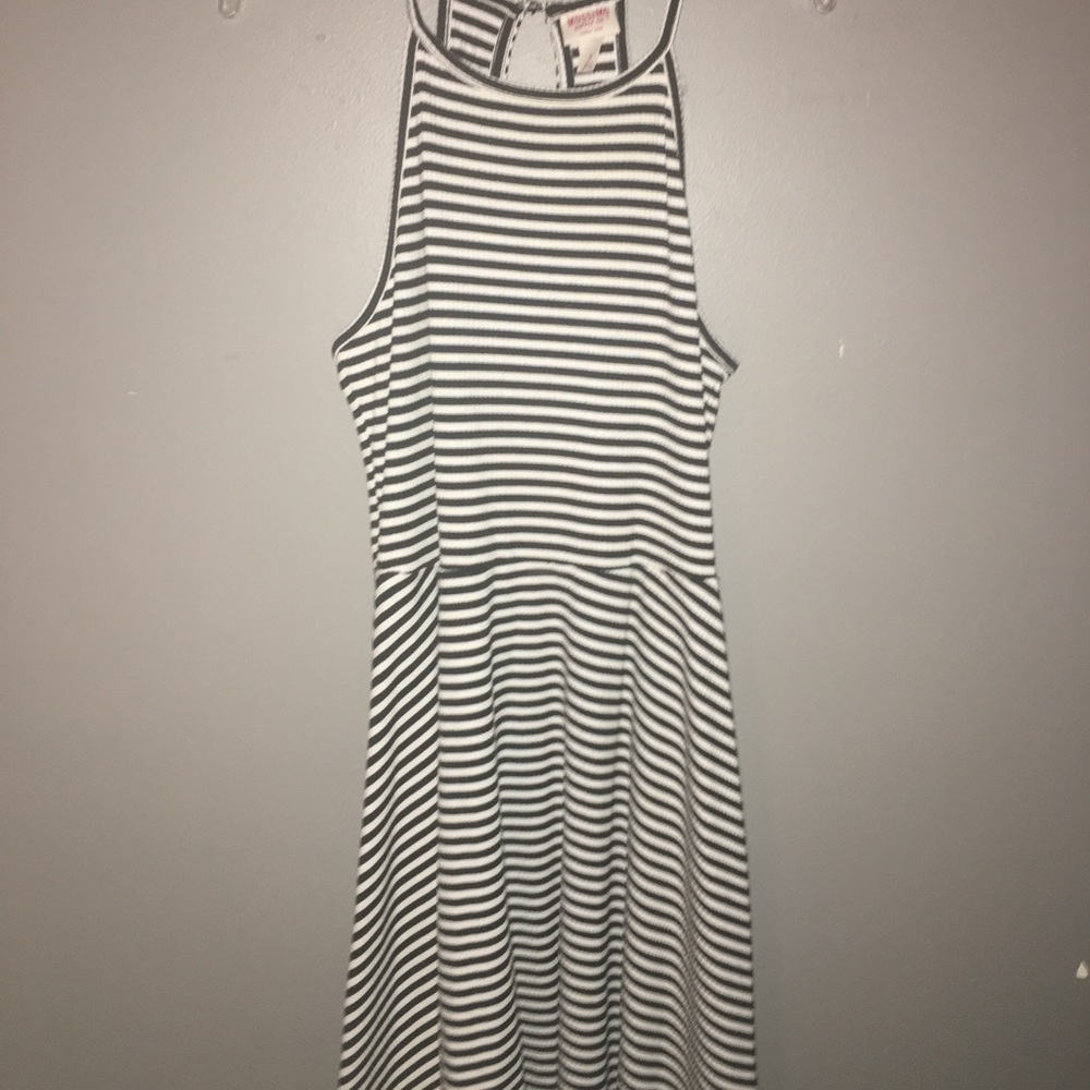 Mossimo halter dres