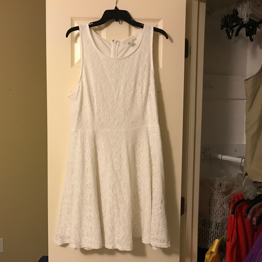 Forever 21+ dress