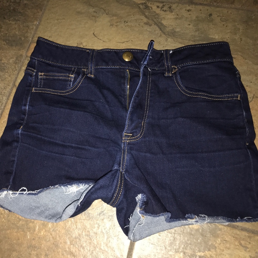 American eagle