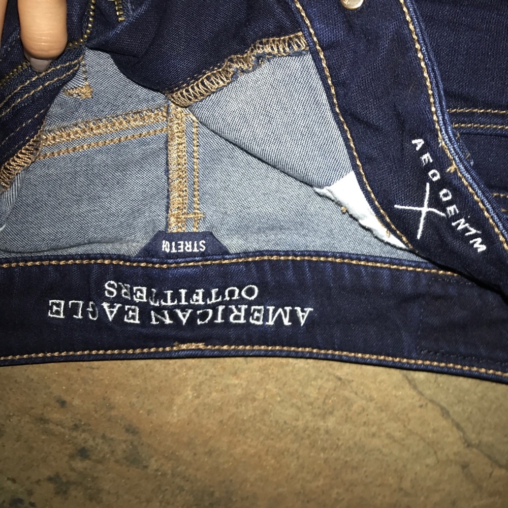 American eagle - Picture 2 of 2