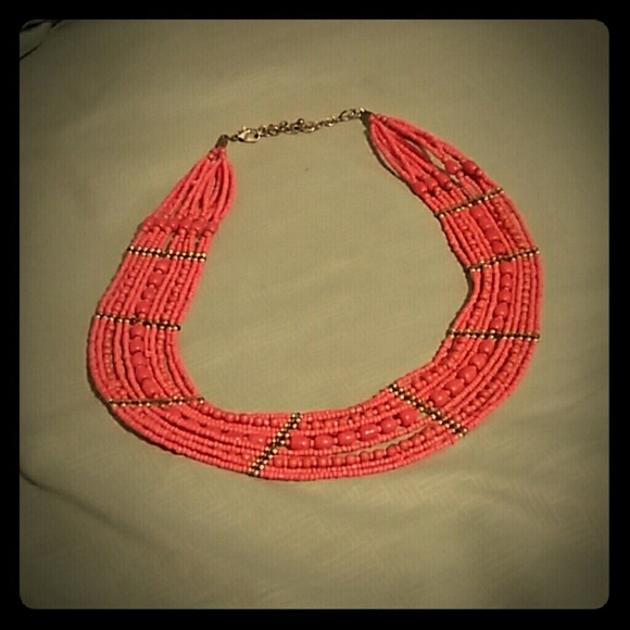 Large Necklace - Picture 1 of 1
