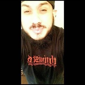 Meet your Posher, Gilbert