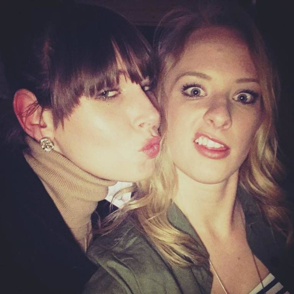 Meet your Posher, Maggie