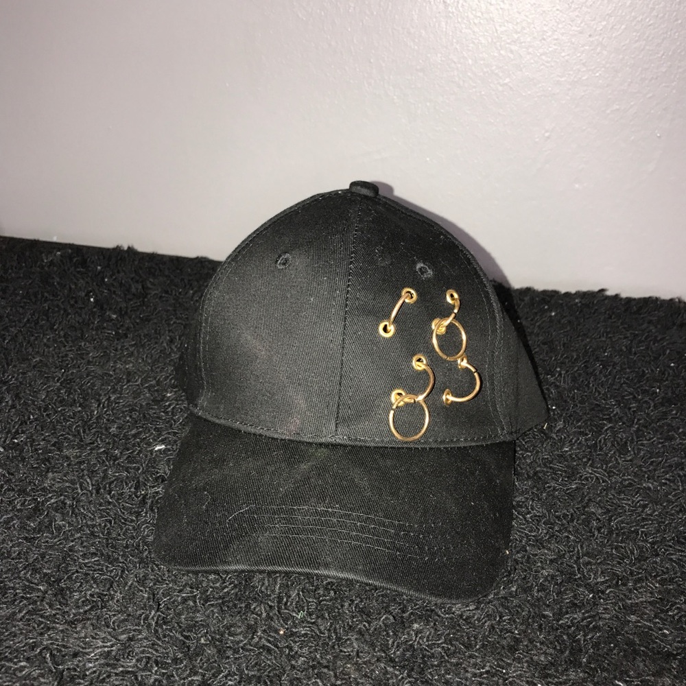 Worn once