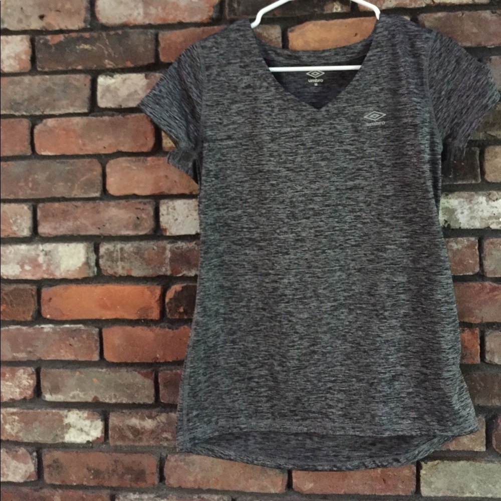 Umbro Athletic Dry-Fit Top