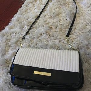 Cross body bag