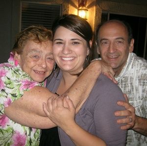 Meet your Posher, Veronica