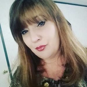 Meet your Posher, Dianna