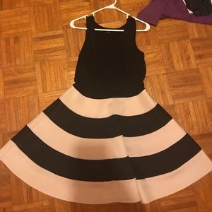 jodi kristopher homecoming dress XL
