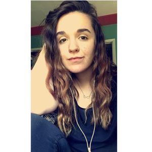 Meet your Posher, Brianna