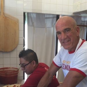 Meet your Posher, Tony
