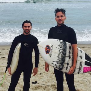 Meet your Posher, Billy