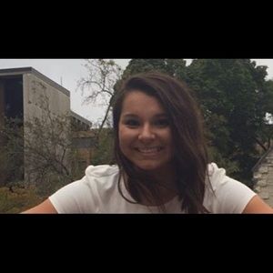Meet your Posher, Karli