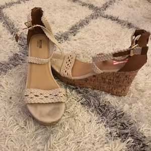 Mossimo Wedges
