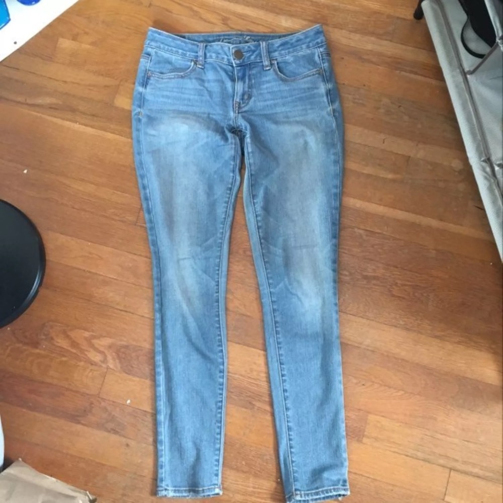 AE jegging