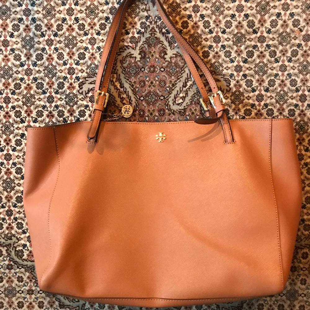 Tory Burch: York Buckle Tote