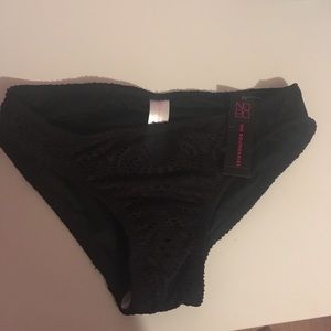 Bottom swimwear