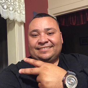 Meet your Posher, Jose