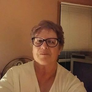 Meet your Posher, Geri