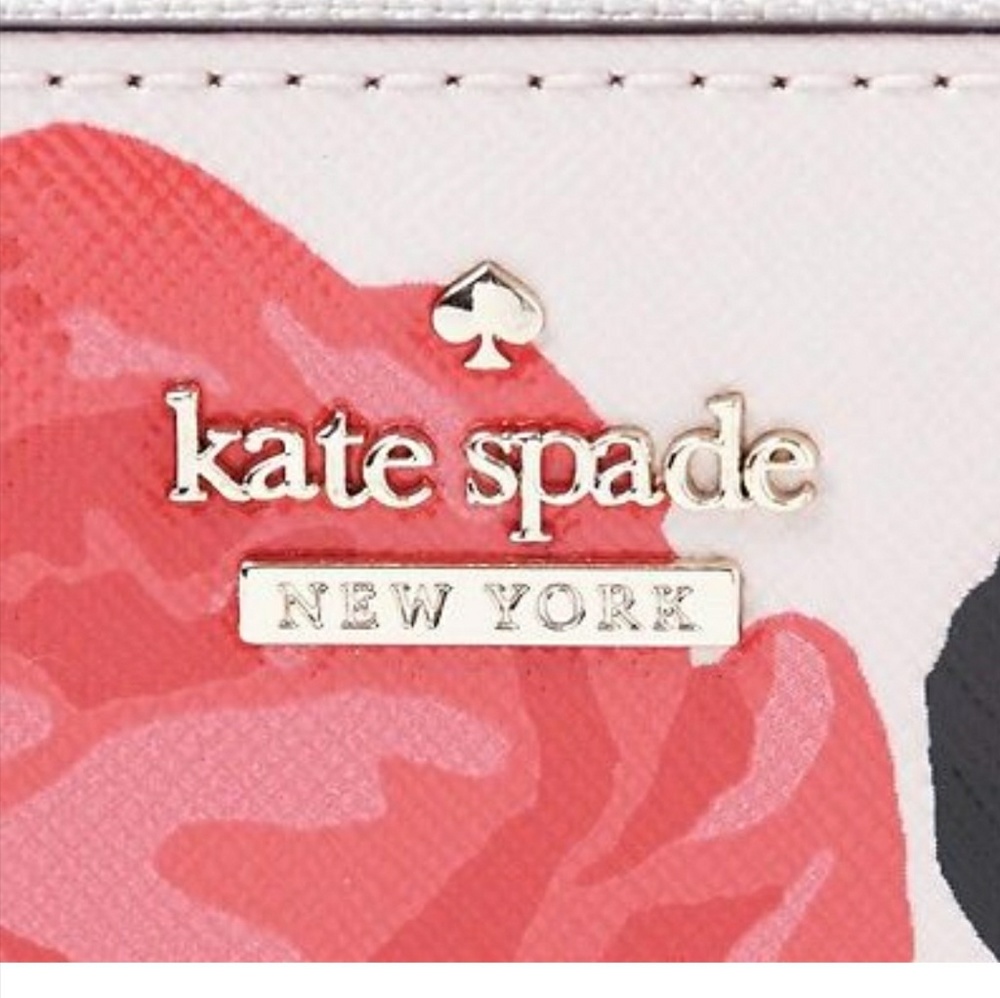 Gorgeous Kate spade