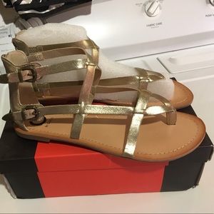 howy gladiator sandal