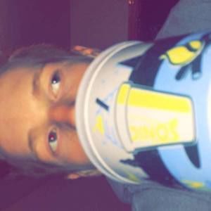 Meet your Posher, Kaleb