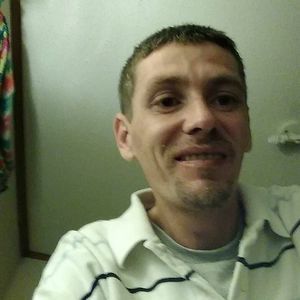 Meet your Posher, Chad