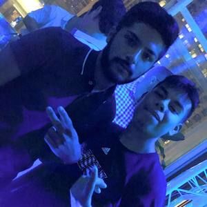 Meet your Posher, Asad