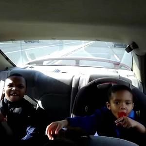 Meet your Posher, Taneshia