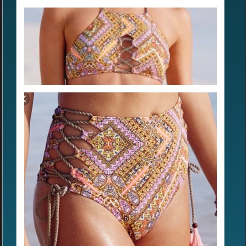 VS Swimsuit