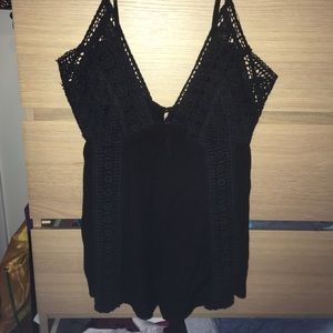 NWT Free people romper - XS