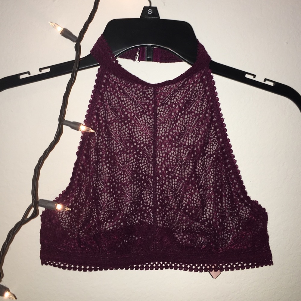 Victoria secret bralette