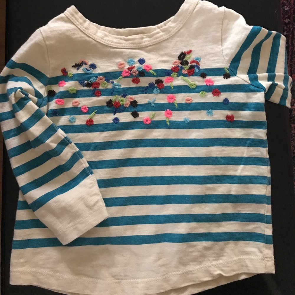 Peek Toddler Shirt