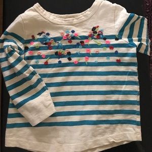 Peek Toddler Shirt