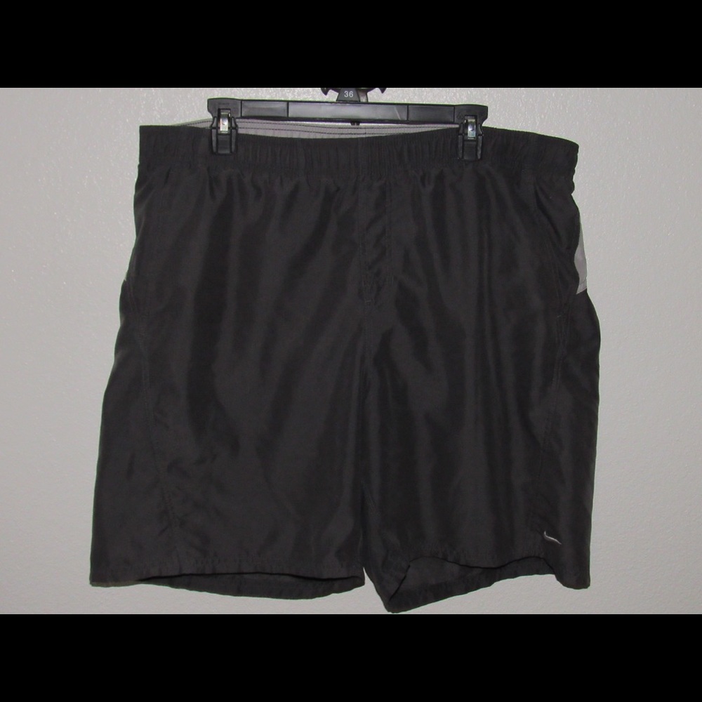 Nike Swim Trunks