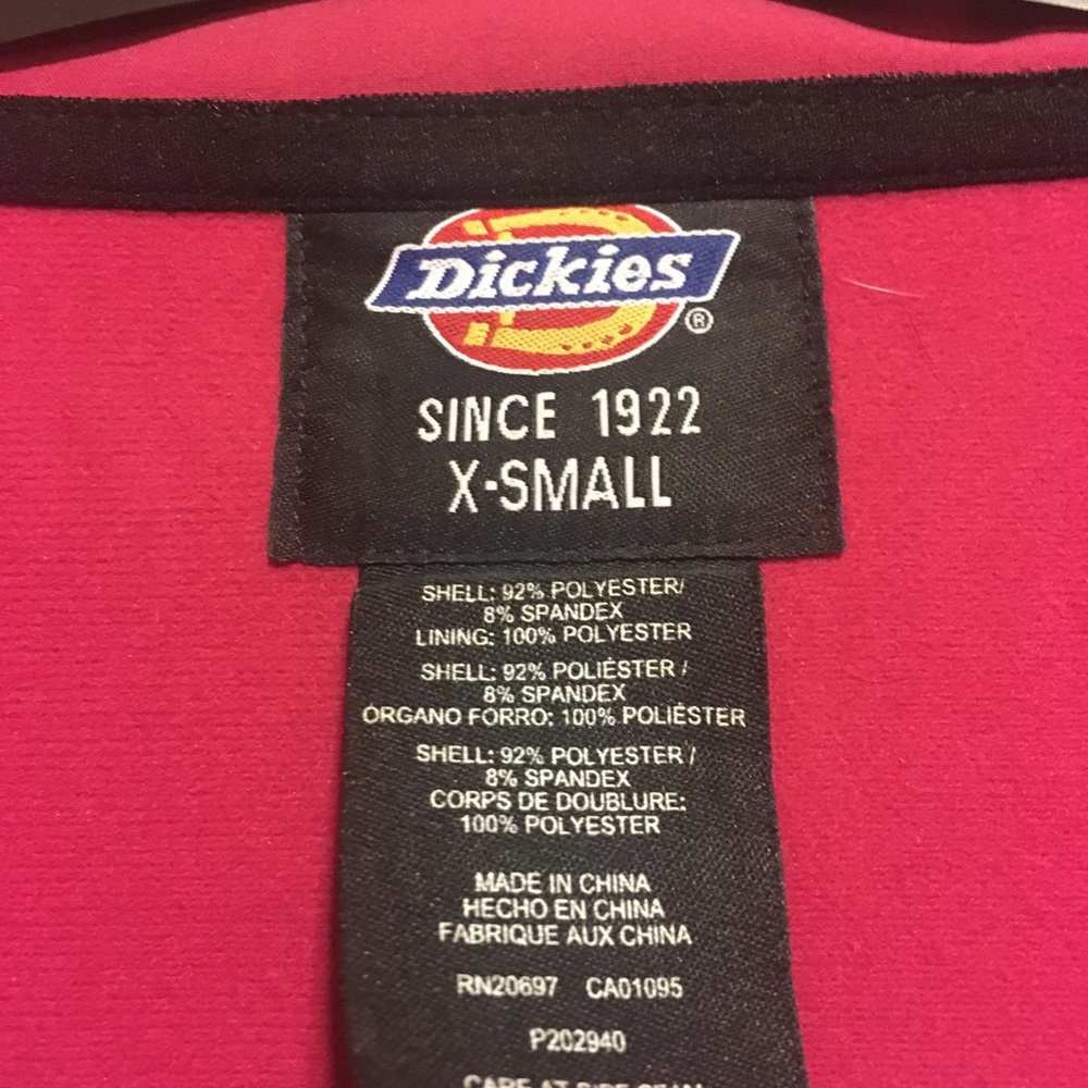 Women's Soft She'll Jacket - Picture 3 of 3