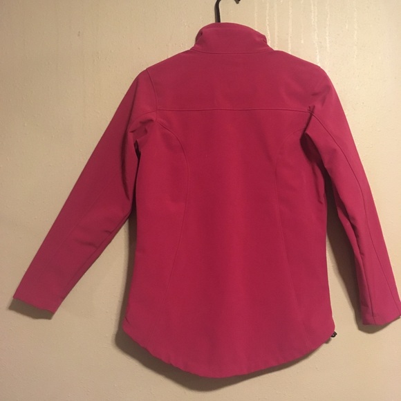 Women's Soft She'll Jacket - Picture 2 of 3
