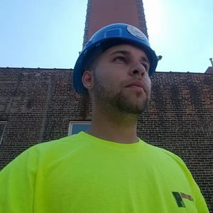 Meet your Posher, Mark