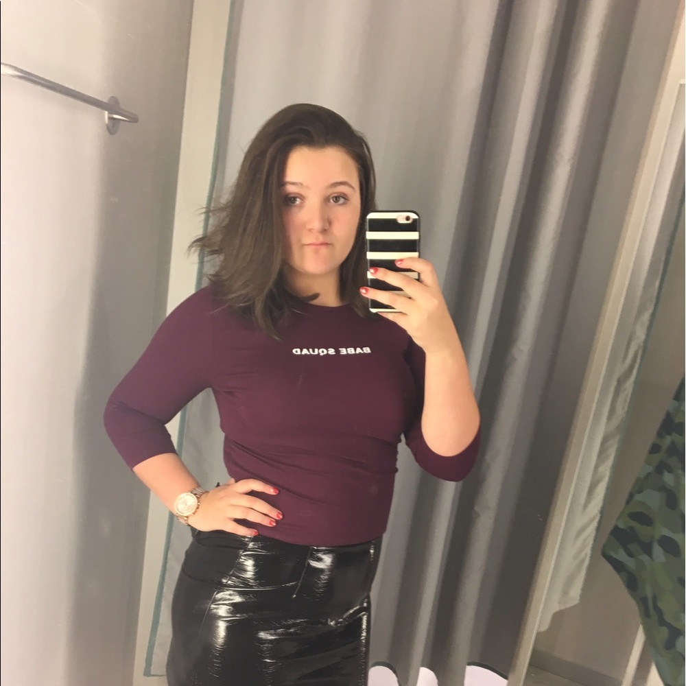 Meet your Posher, Sydney