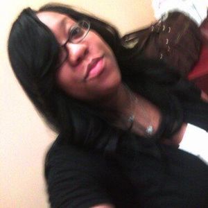 Meet your Posher, Bianca