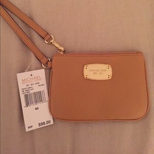 Michael Kors Wristlet/Clutch