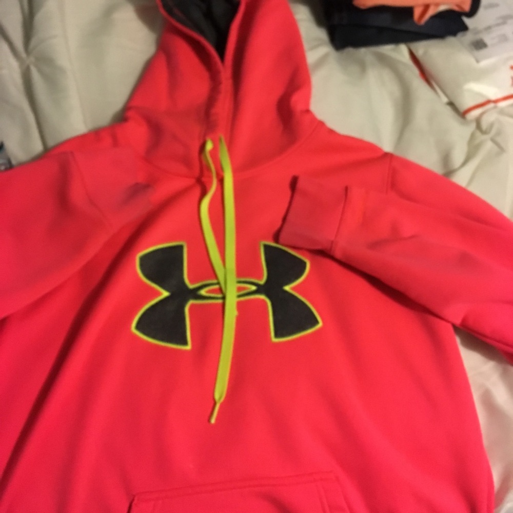 Under Armor Hoodie