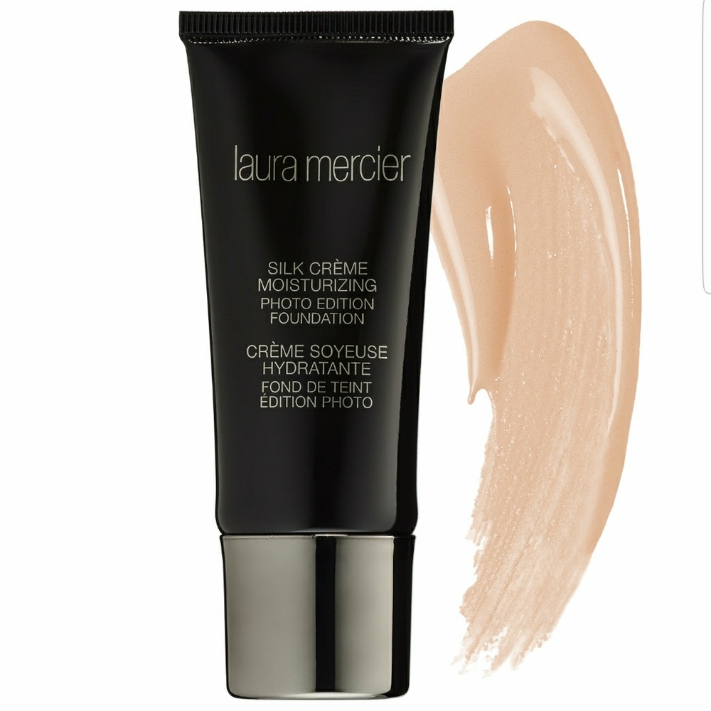 Laura Mercier