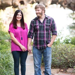 Meet your Posher, Whitney