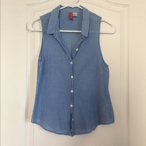 Perfect button down!