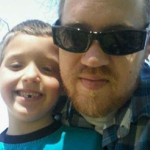 Meet your Posher, Ronald