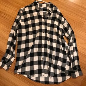 XL Long sleeve Craft &I Barrow Flannel