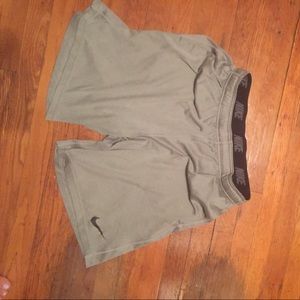 Nike shorts
