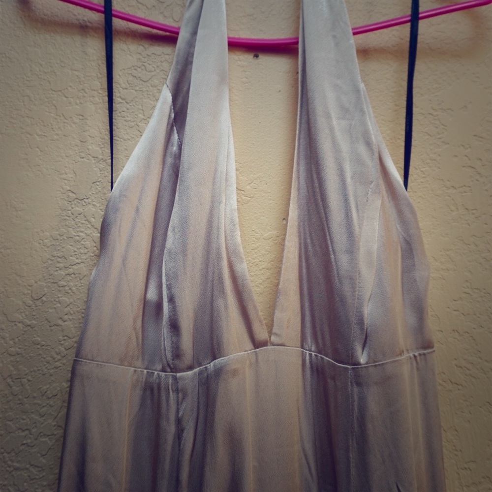 Forever 21 Special Collection Dress!